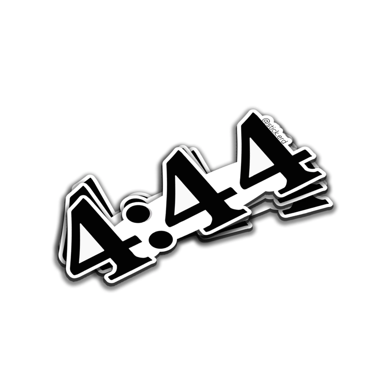 Jay-Z: El 4:44 de la Verdad