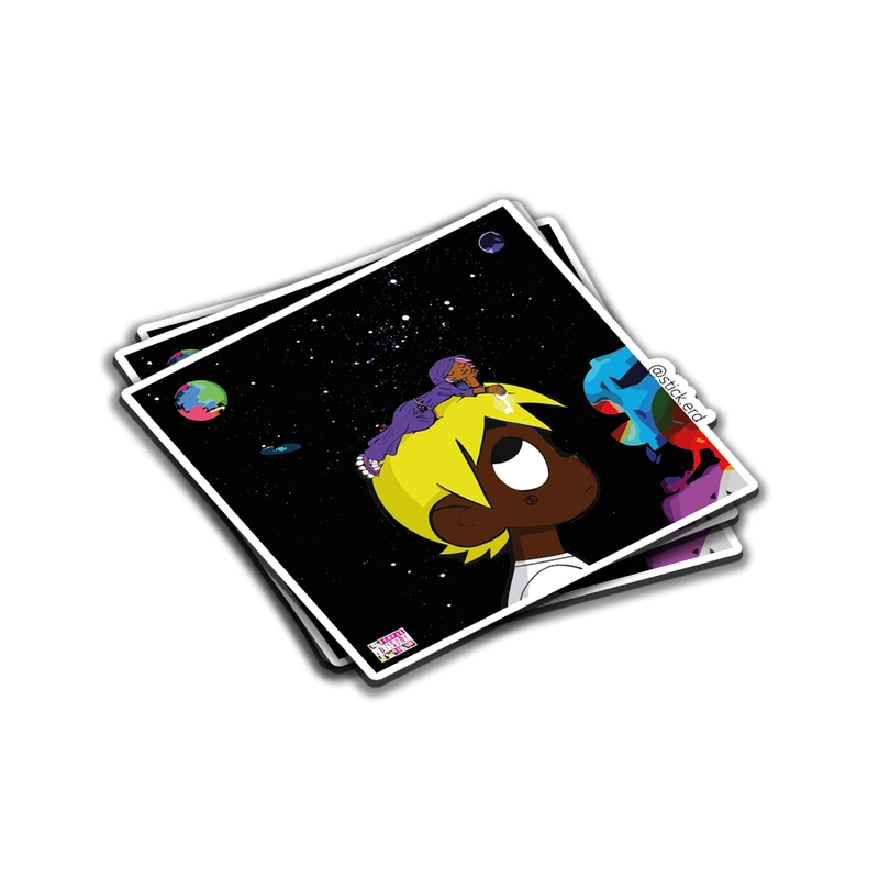 Lil Uzi Vert: Despertar Cósmico