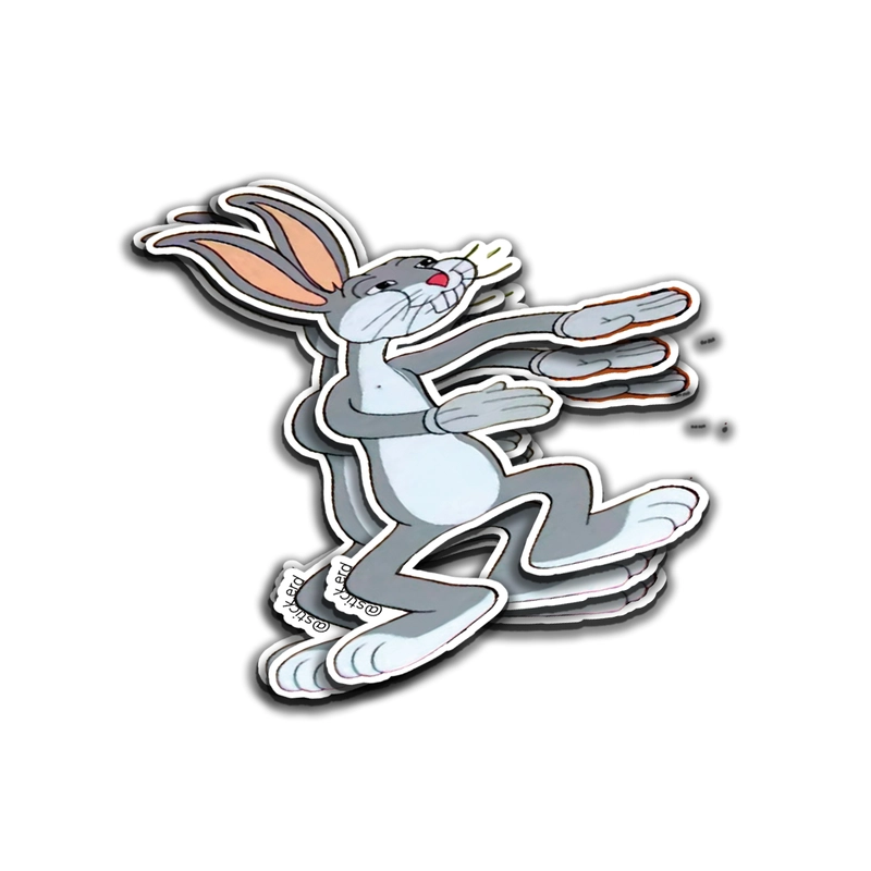Bugs Bunny: ¡Qué hay de nuevo, viejo?