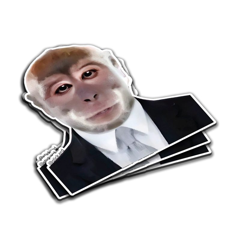 Monkey Business (Meme)