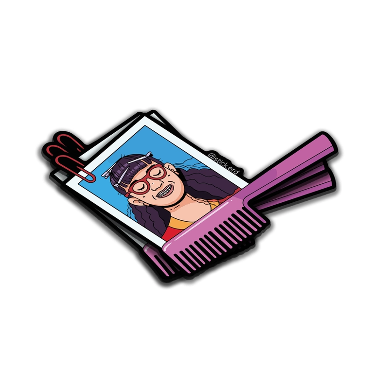 Betty la Fea: Iconos de Estilo