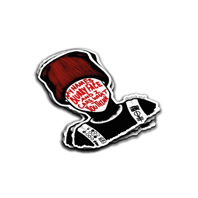 Blurryface: La Voz en Mi Cabeza