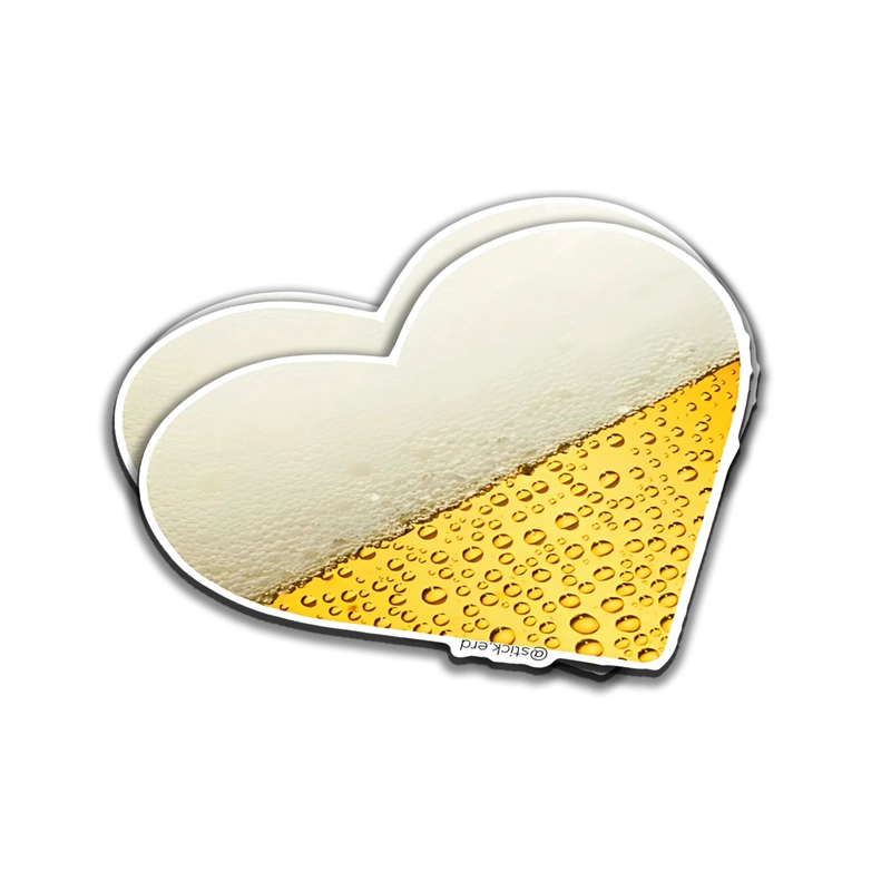 Corazón de Cerveza
