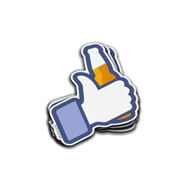 Like de Cerveza