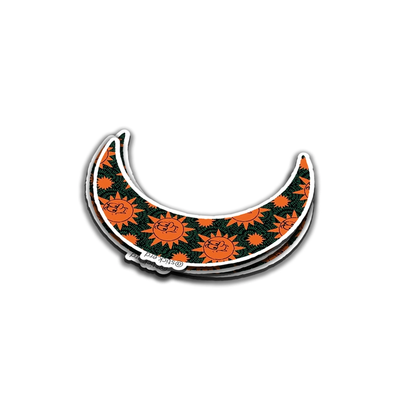 Luna de Soles del Ferxxo
