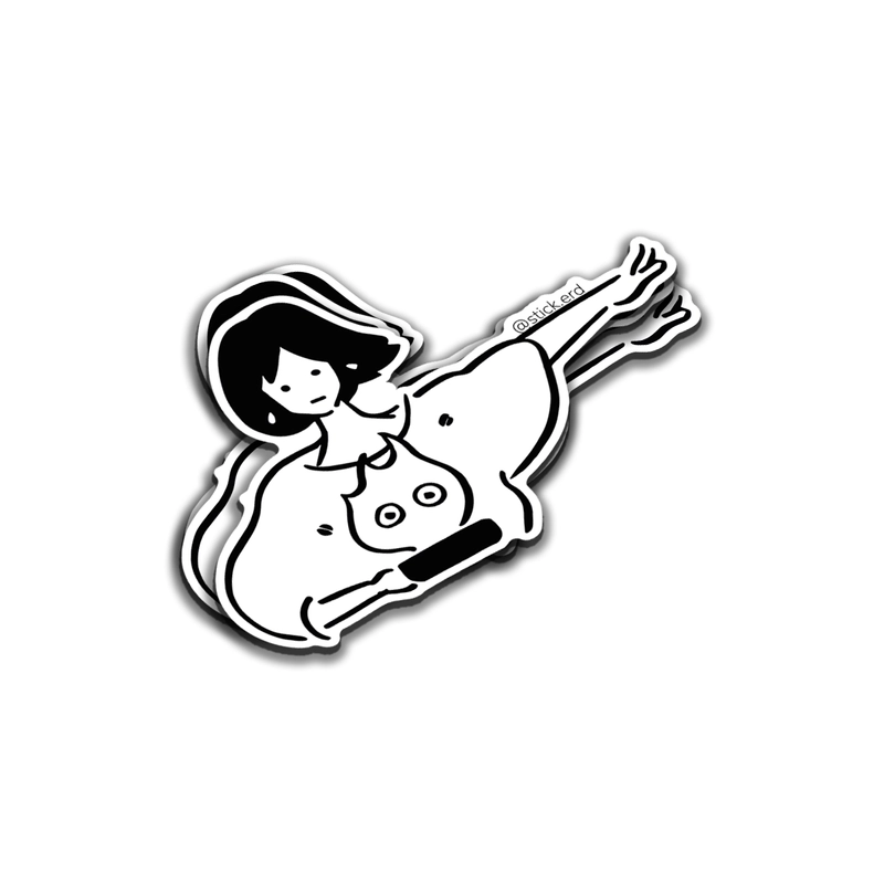 Chihiro y Boo: Viaje de Amistad