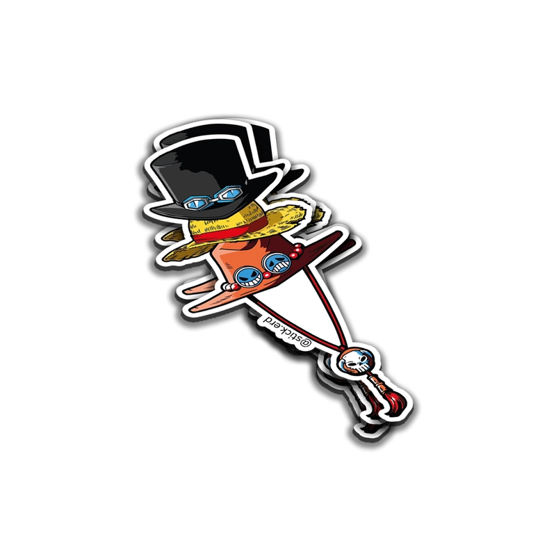 Sombreros de Hermandad