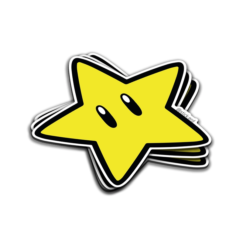 Estrella de Invencibilidad