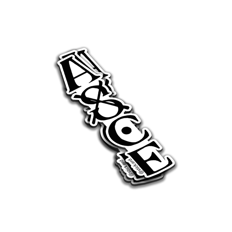 A$CE: El Hermano Mayor