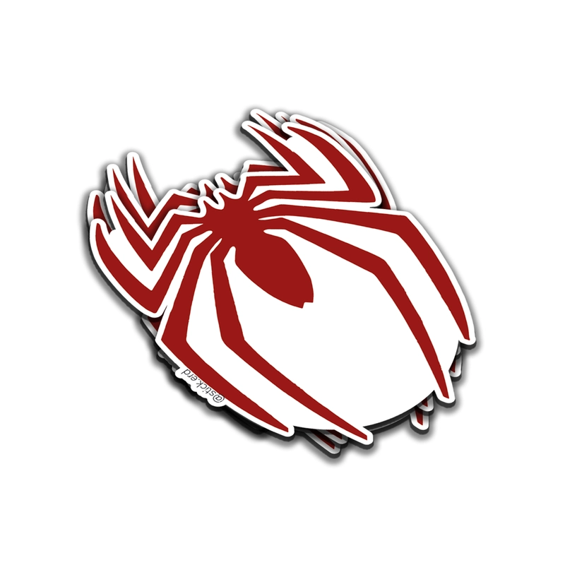 El Escudo Arácnido