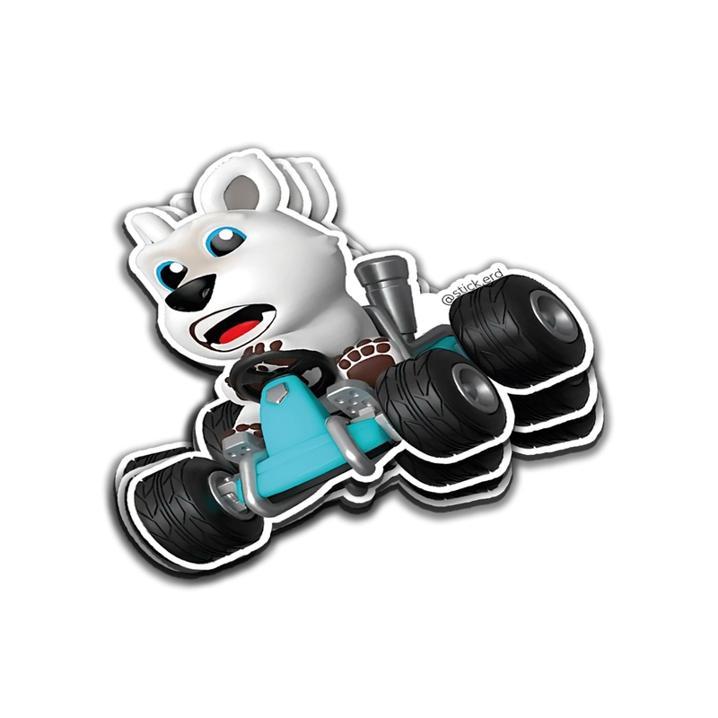 Polar el Inquebrantable