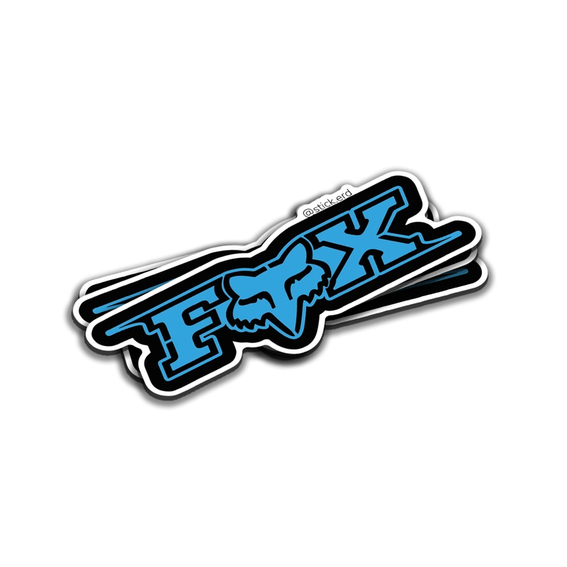 FOX: El Espíritu Aventurero