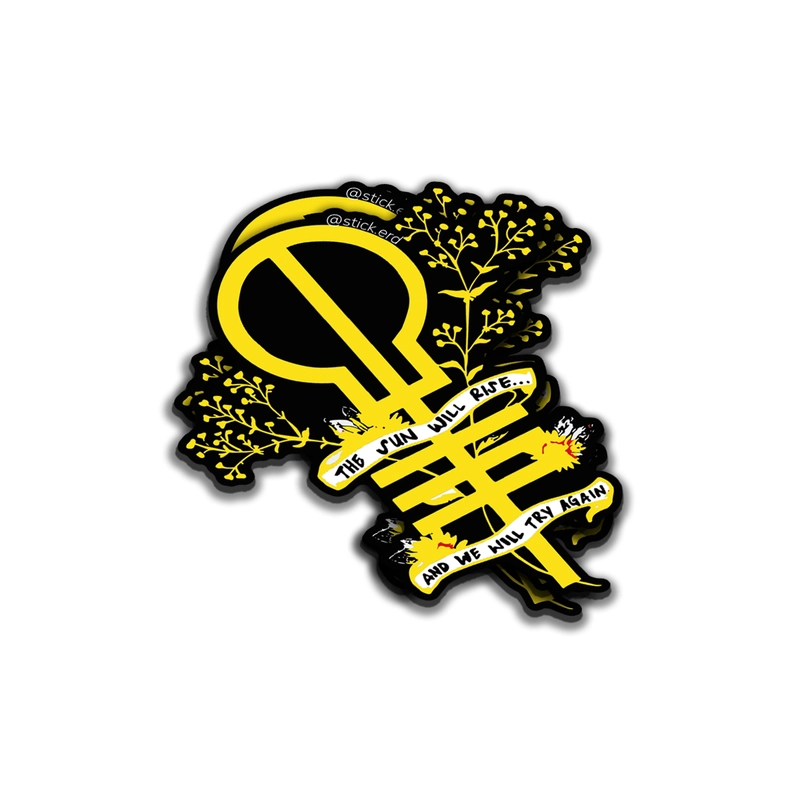 Twenty One Pilots: El Sol Renacerá