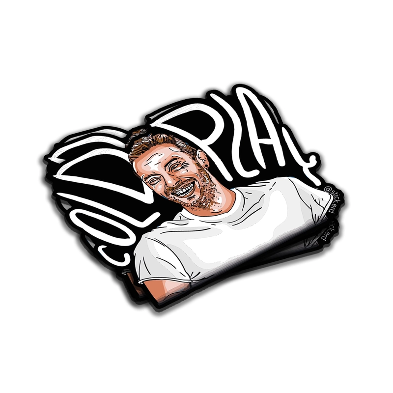 Chris Martin Corazón Musical