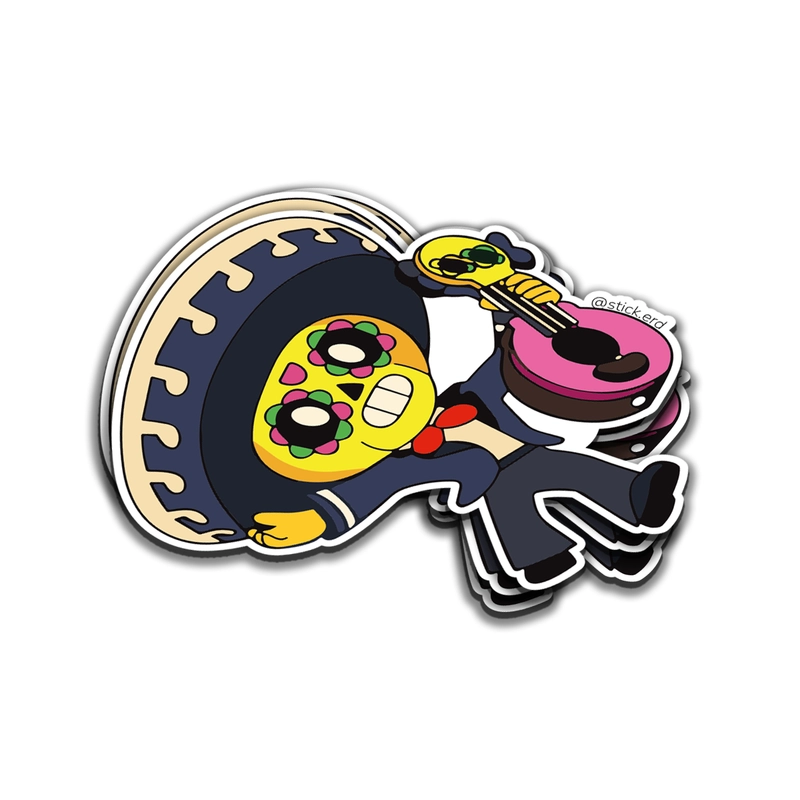 Poco el Mariachi Musical