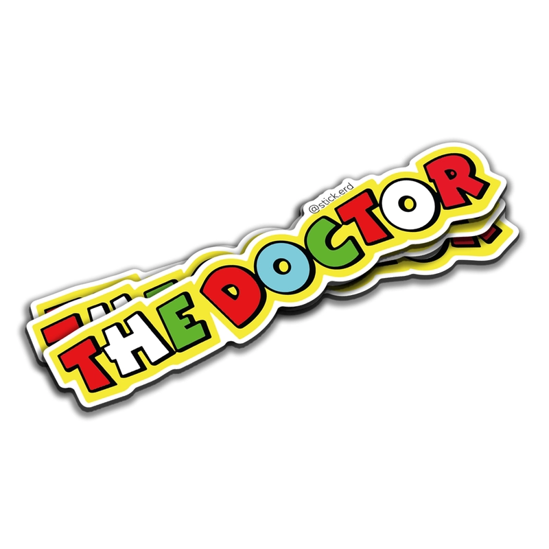 El Doctor de la Velocidad