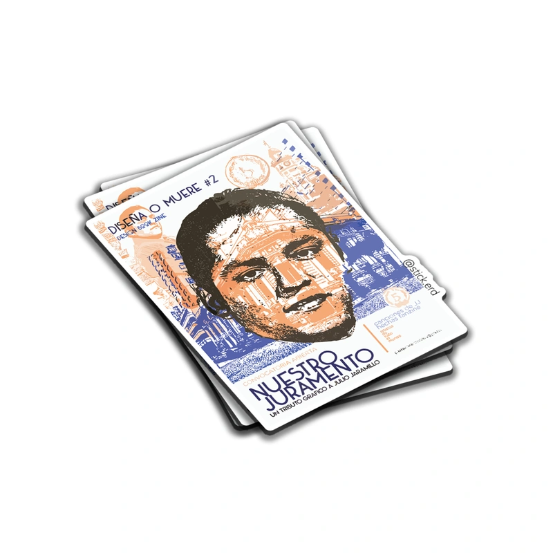 Homenaje Visual: El Juramento de un Ídolo