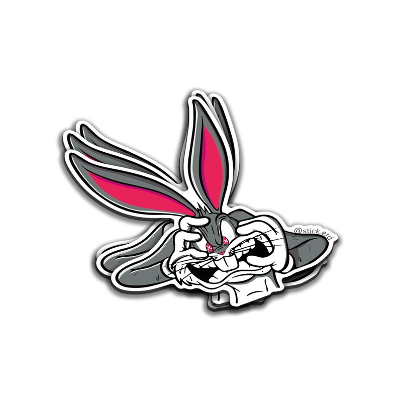 Bugs Bunny: Locura Extrema