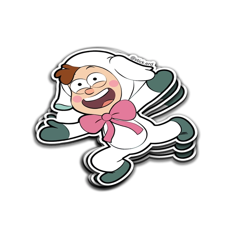 Dipper Cordero