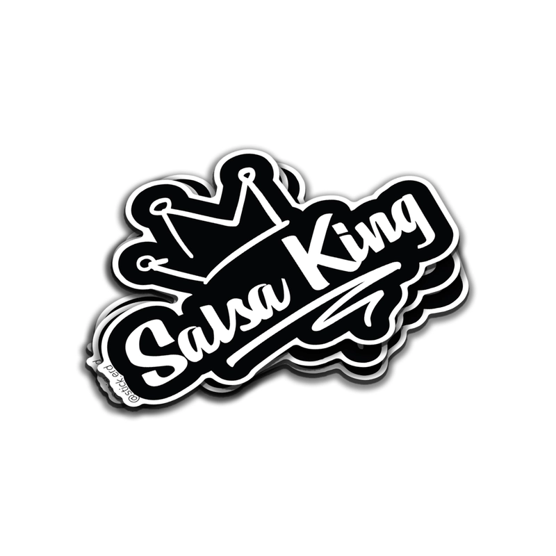 Salsa King Coronada