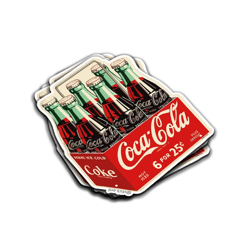 Pack Coca Cola Clásico