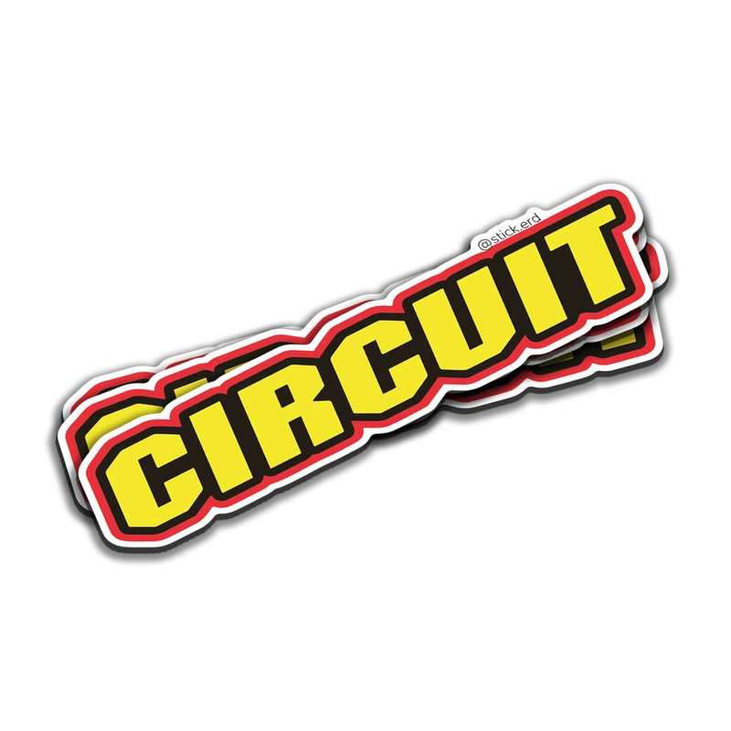 CIRCUIT: Listos para la Pista