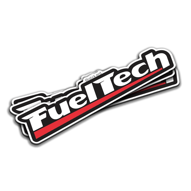 FuelTech: Tecnología para tu Máquina