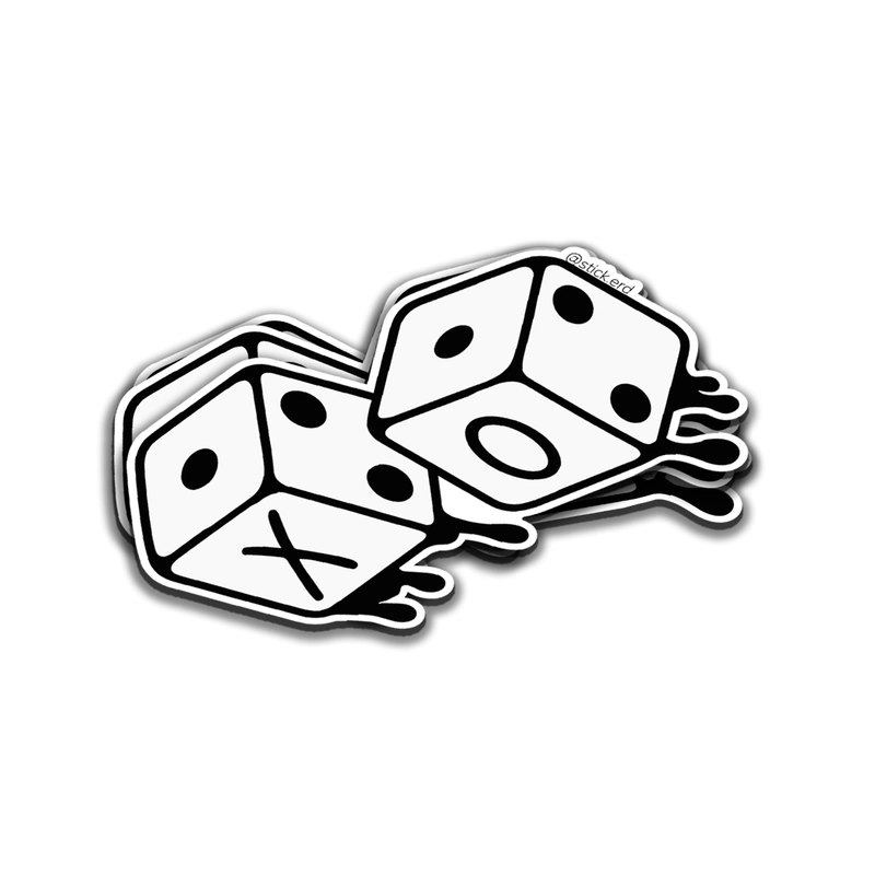 Dados Derretidos