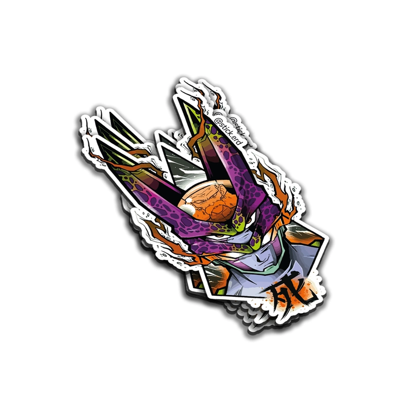 Cell Definitivo