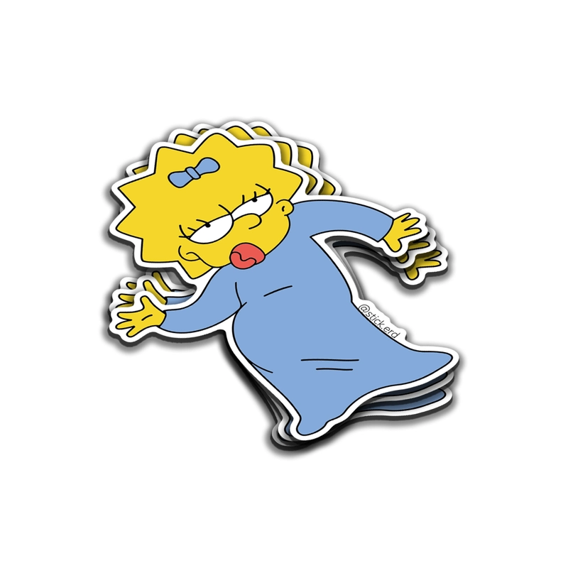 El Baile Rebelde de Maggie