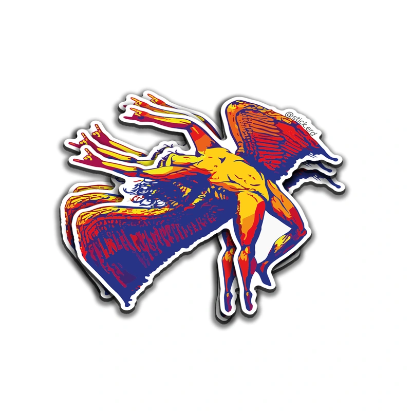 El Cisne de Led Zeppelin