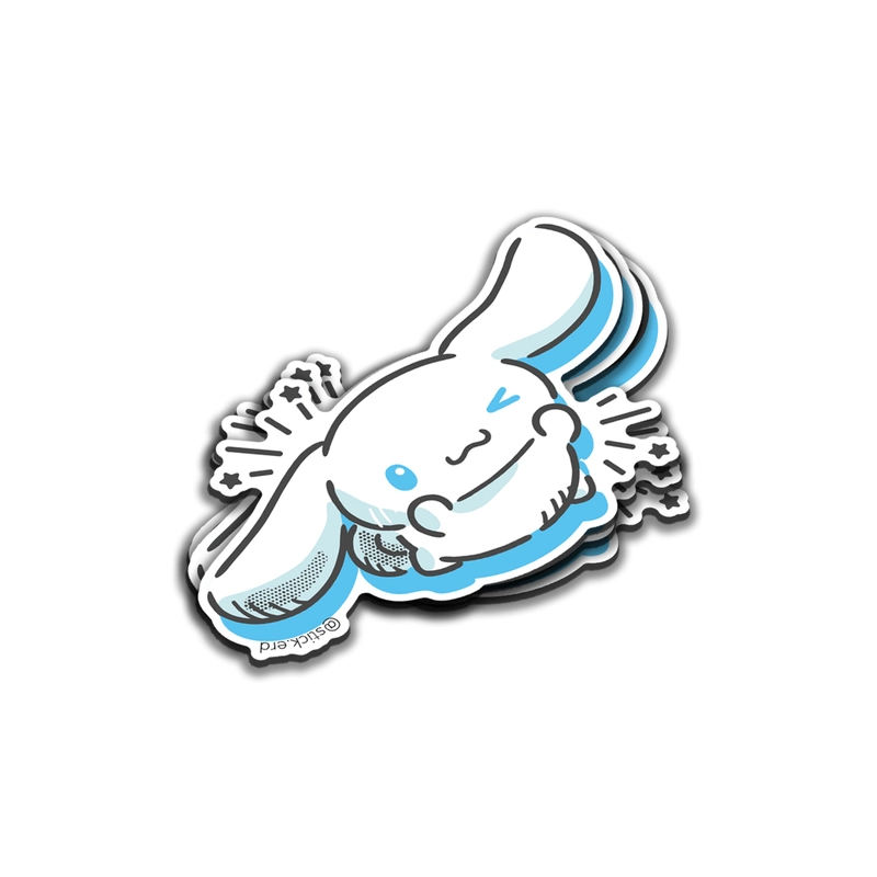 Cinnamoroll Brillo Estelar