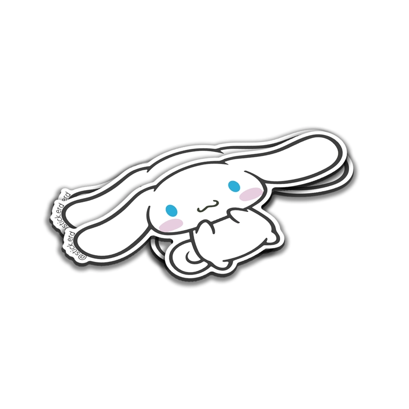 Cinnamoroll Soñador