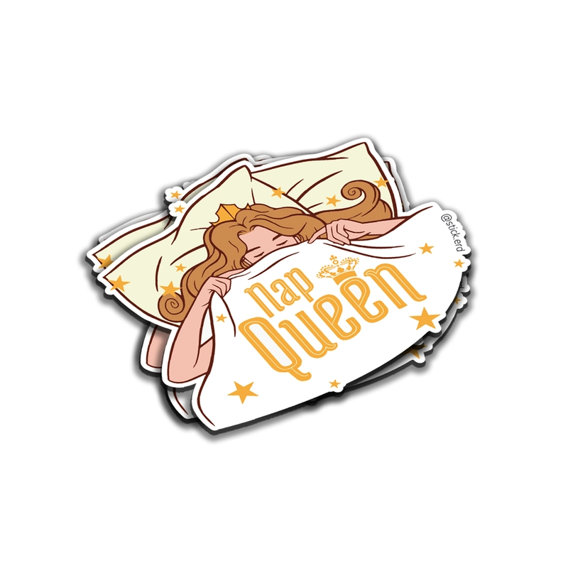 Reina de la Siesta