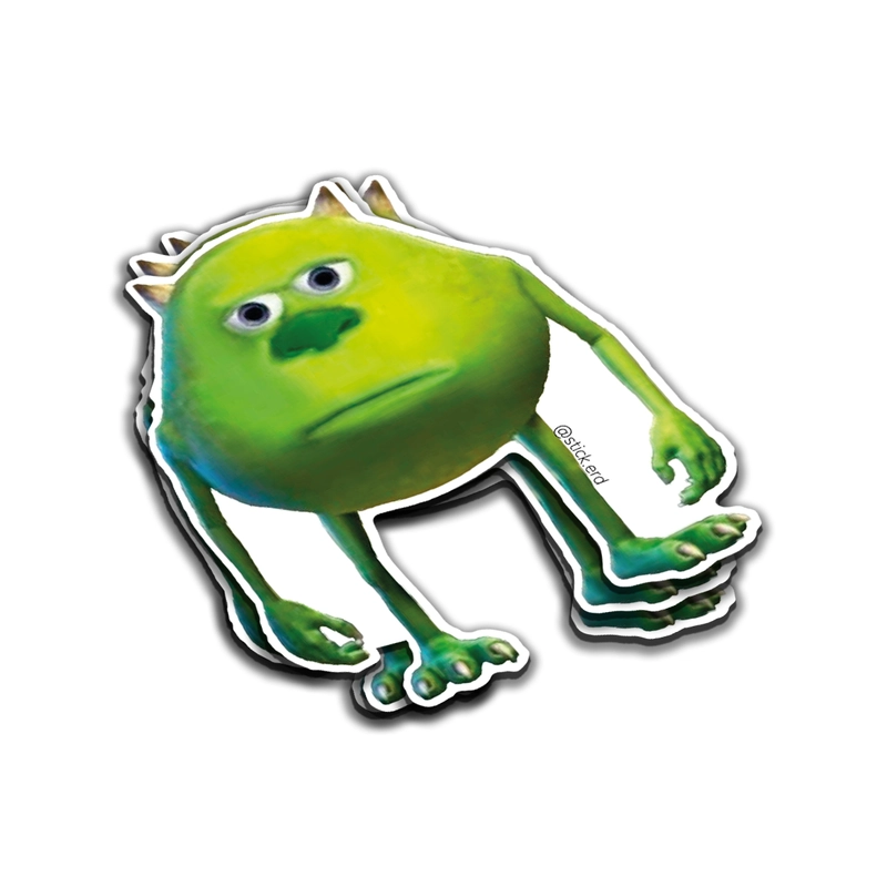 Sulleyzowski Desmotivado