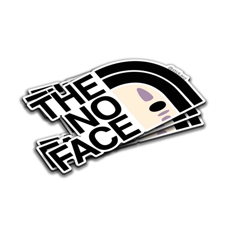 The No Face