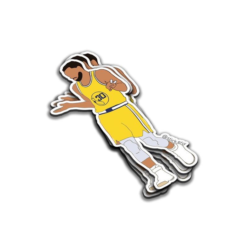 Stephen Curry: Mago del Balón