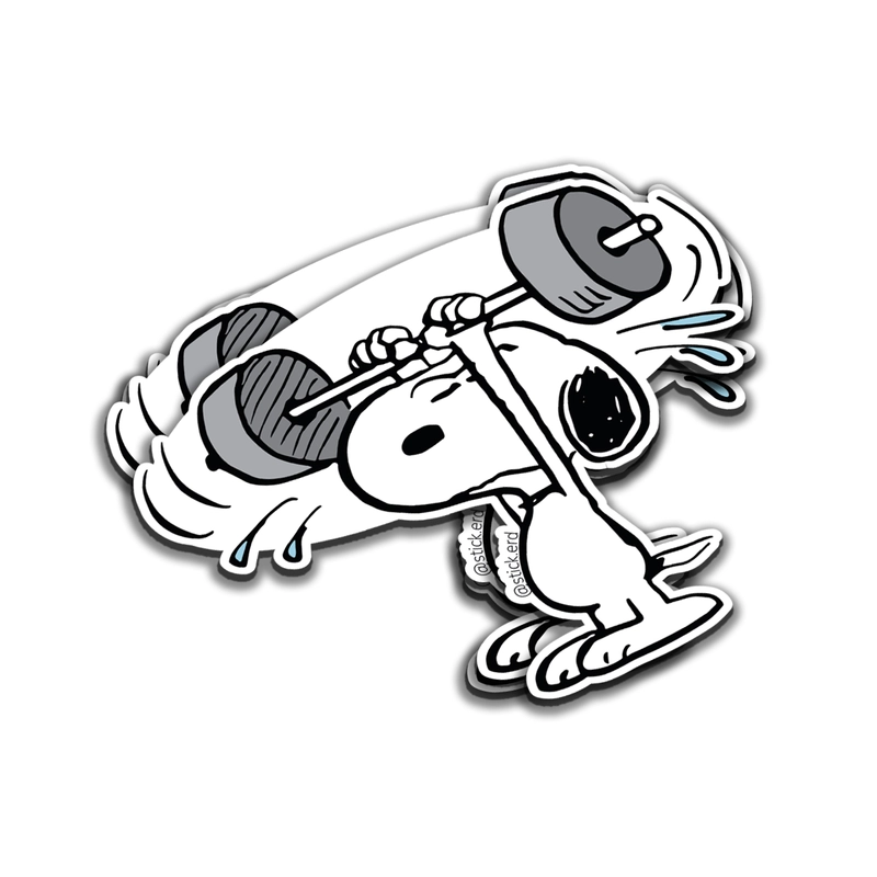 Snoopy Fit
