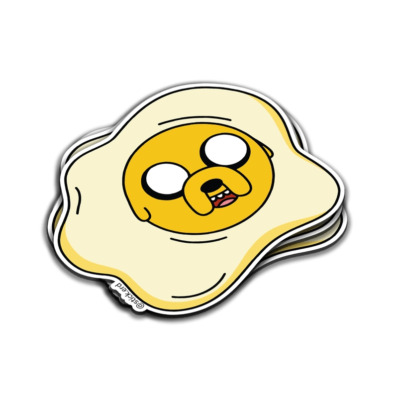 Jake Huevo Frito