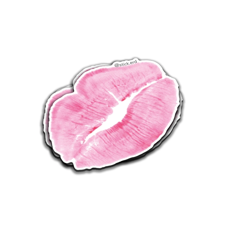 Beso Rosa