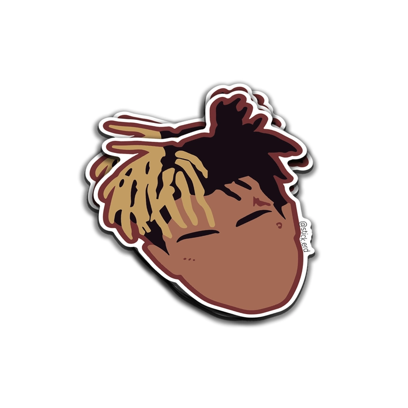 [054-10] XXXTentacion: Esencia Minimalista