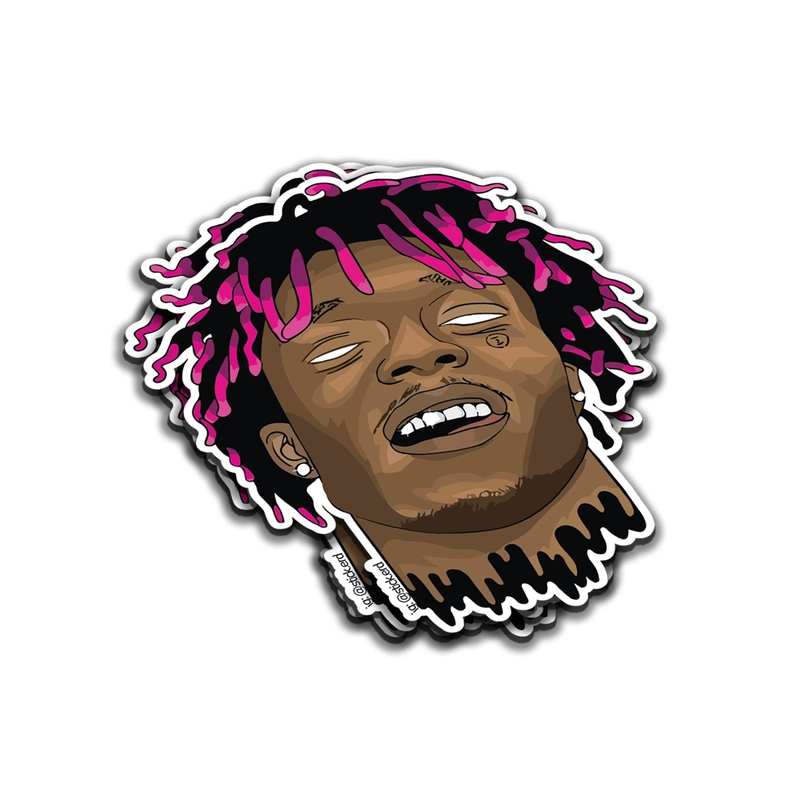 [054-11] Lil Uzi Vert Drip