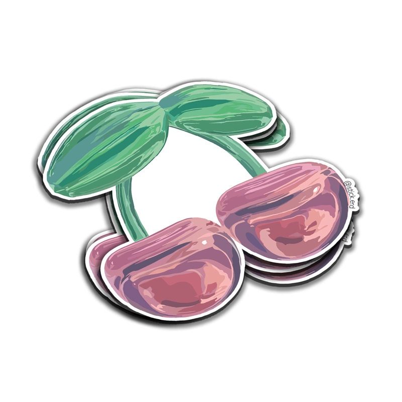 [0XP-2] Cerezas Jugosas