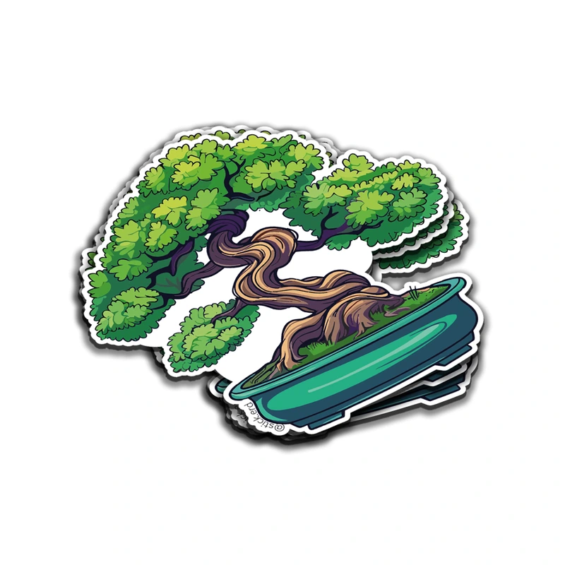 [0XP-4] Bonsái Ancestral