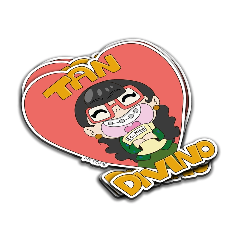 [0ZK-1] Betty: ¡Tan Divino! (Corazón)