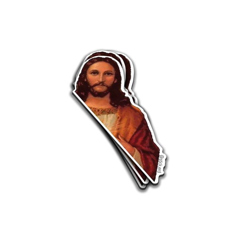 [11Z-10] Jesús en la Oficina