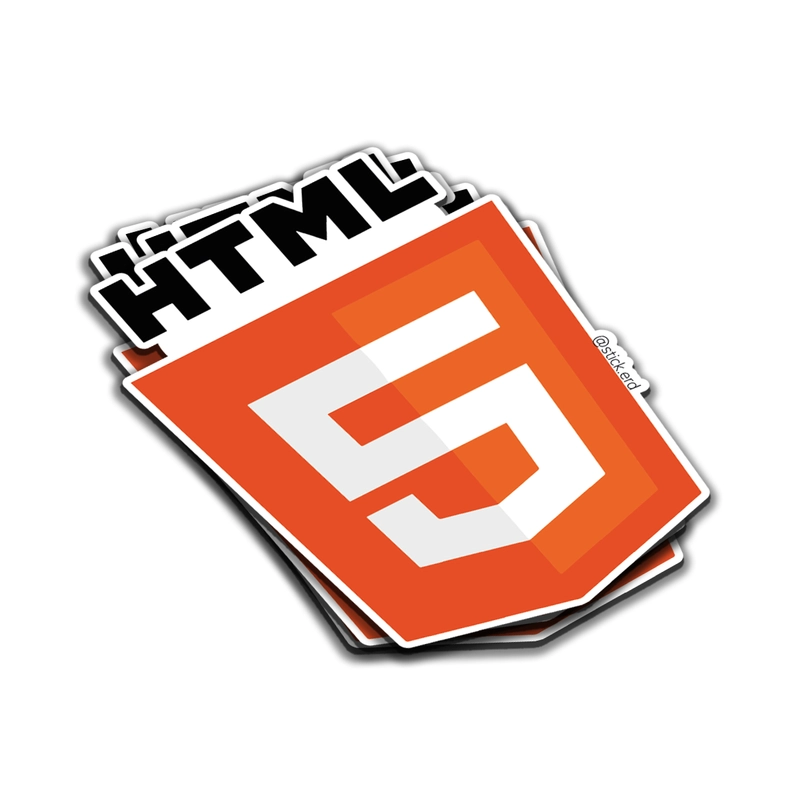 [18R-3] HTML5: La Estructura de la Web