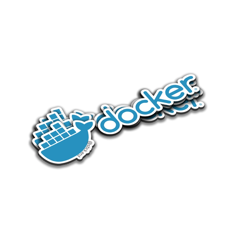 [18R-5] Docker: Contenedores Sin Límites
