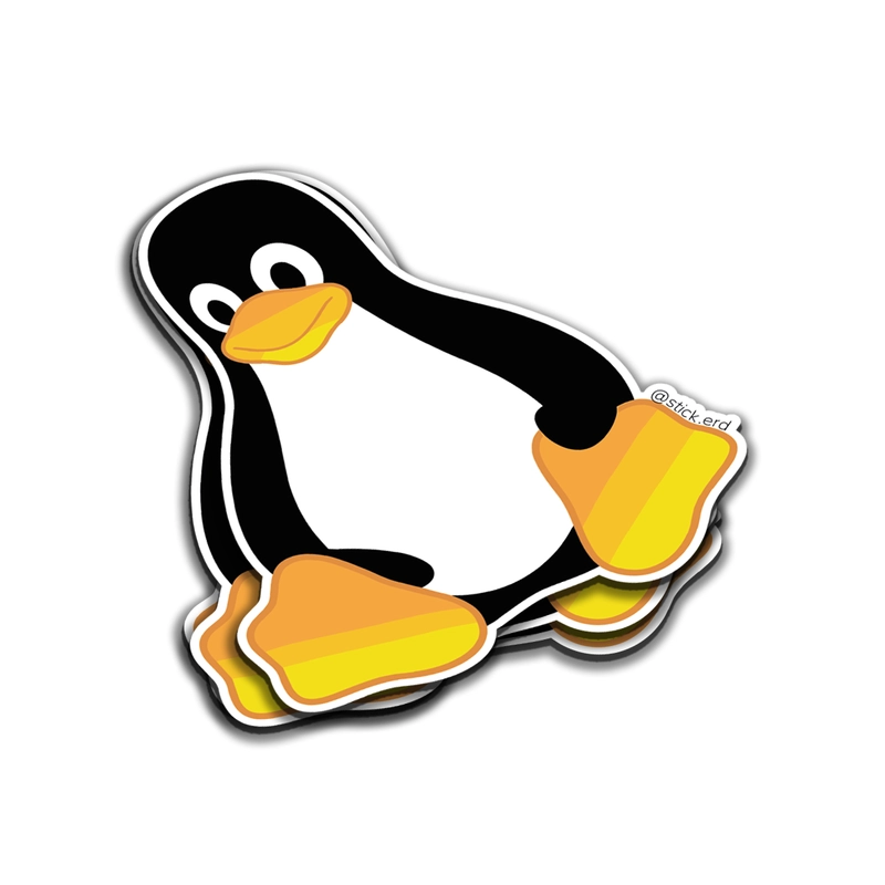 [18R-6] Linux: El Pingüino Libre
