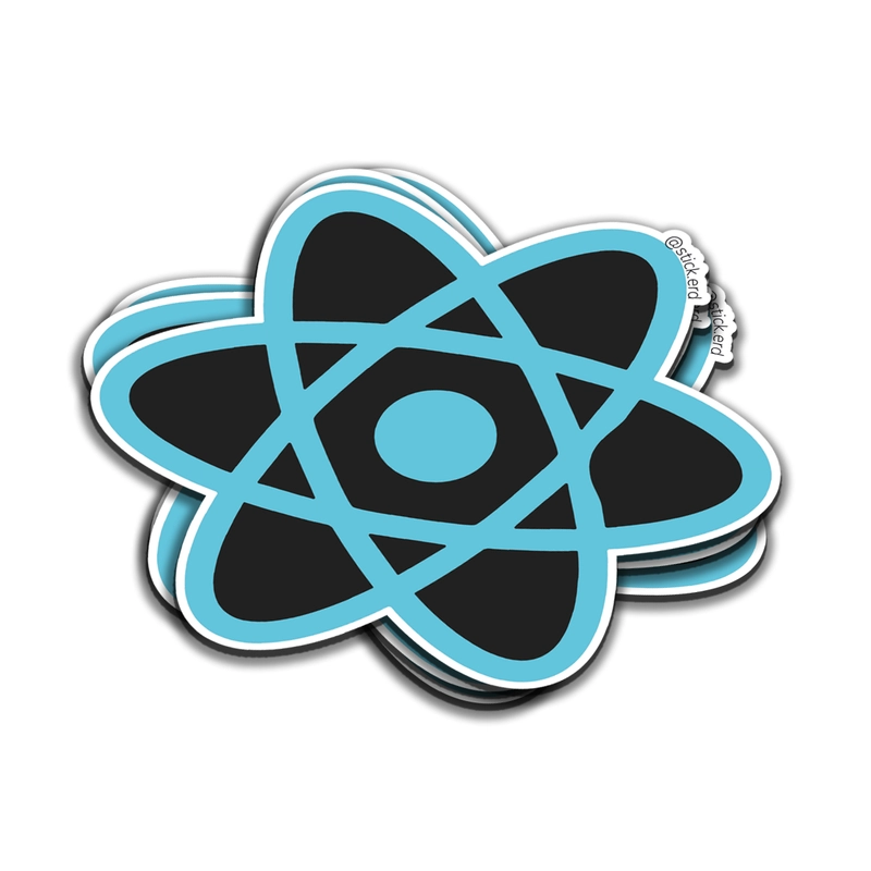 [18R-7] React: El Átomo de las Interfaces